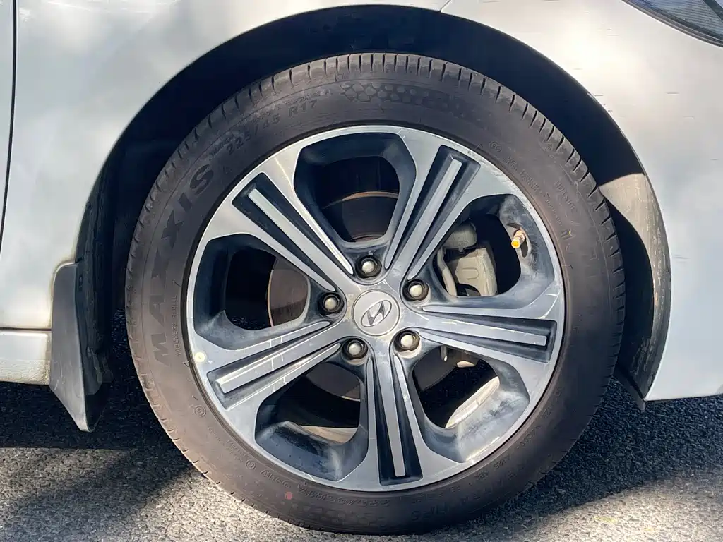 Lingdong 2018 1.4T dual-clutch dynamic and dynamic model купить на сайте DeffCars
