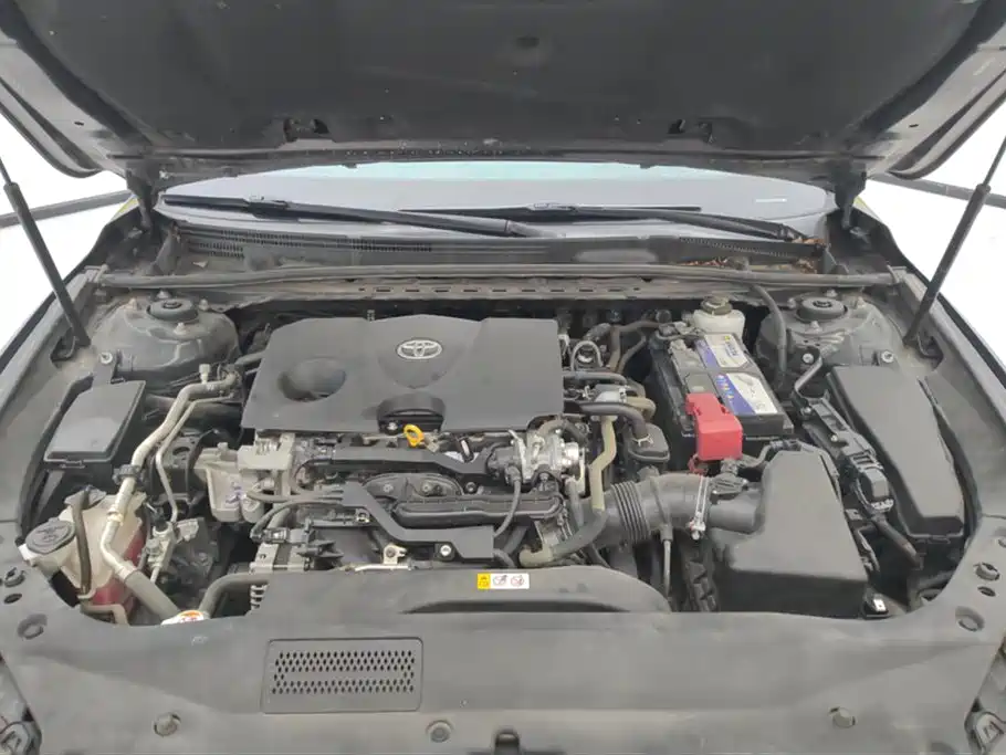 Asia Dragon 2019 2.0L Advanced Edition National VI купить на сайте DeffCars
