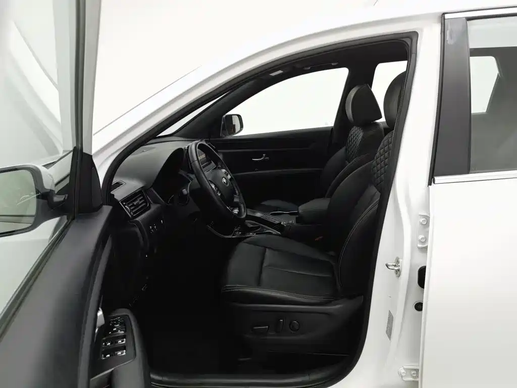 Kia KX7 2020 2.0T automatic two-wheel drive GLS 7 seats купить на сайте DeffCars