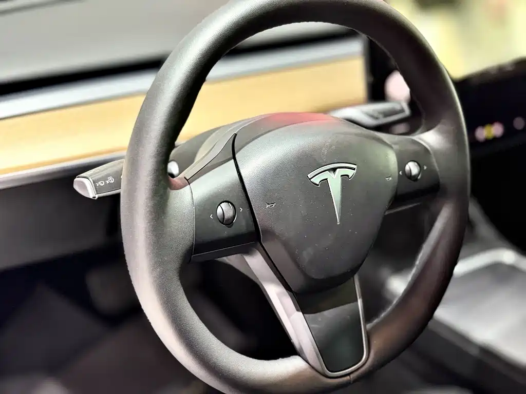 Model 3 2021 Standard Range Rear Drive Upgraded 3D6 купить на сайте DeffCars