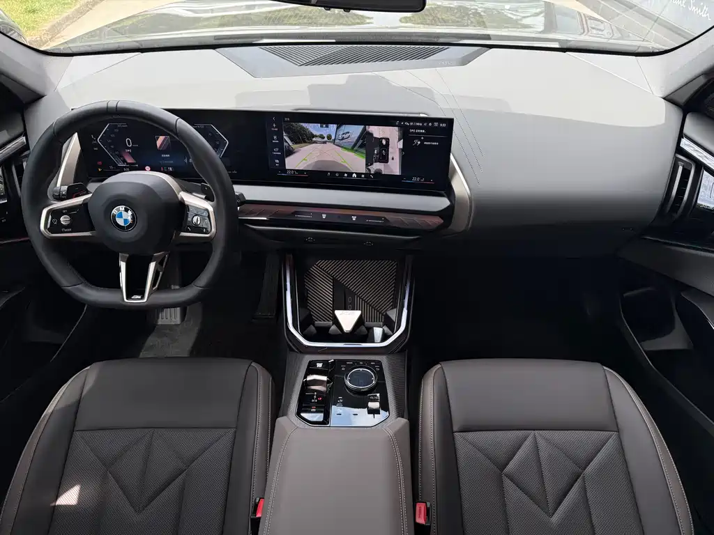 BMW X3 2025 xDrive30L Leading M Sports Package купить на сайте DeffCars