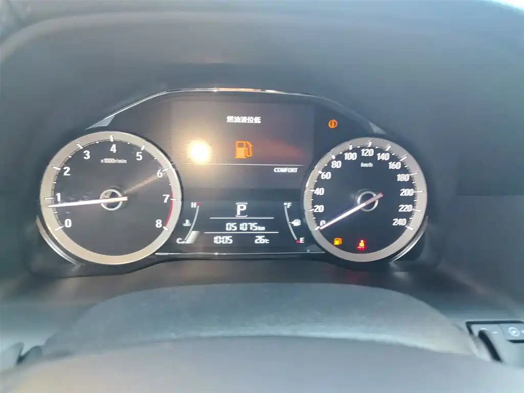 Honda UR-V 2020 370TURBO two-wheel drive premium version купить на сайте DeffCars