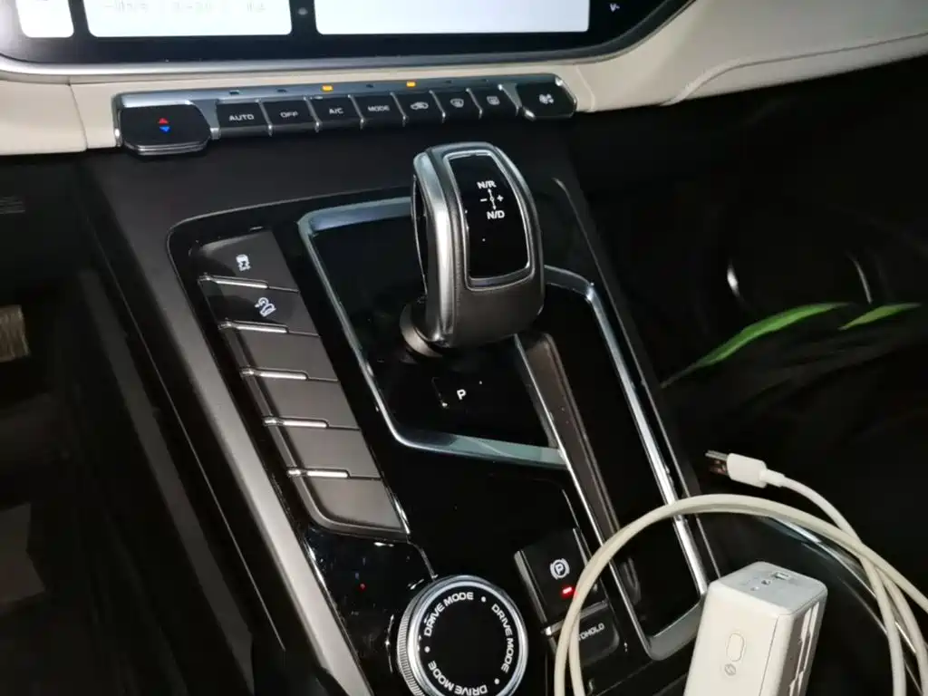 Boyue 2022 Boyue X 1.8TD DCT Smart купить на сайте DeffCars