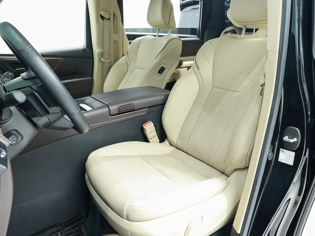 Alfa 2024 Dual Engine 2.5L Premium Edition купить на сайте DeffCars