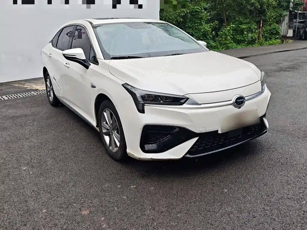 AION S 2022 Mei 580 купить на сайте DeffCars