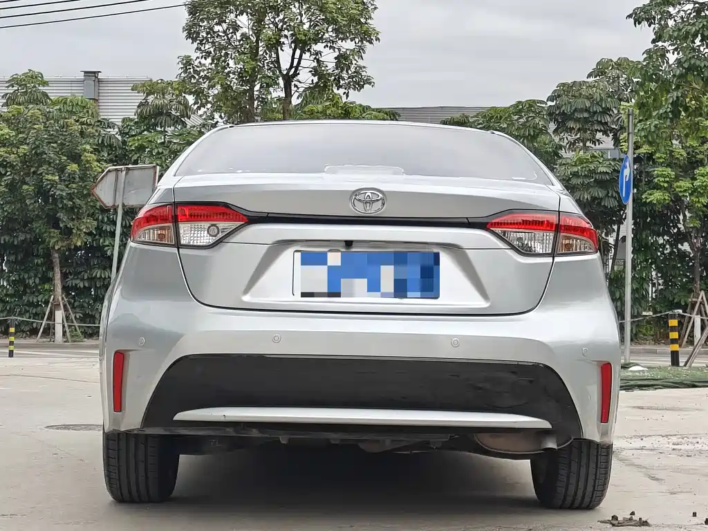 Ralink 2019 185T CVT Deluxe Edition National V купить на сайте DeffCars