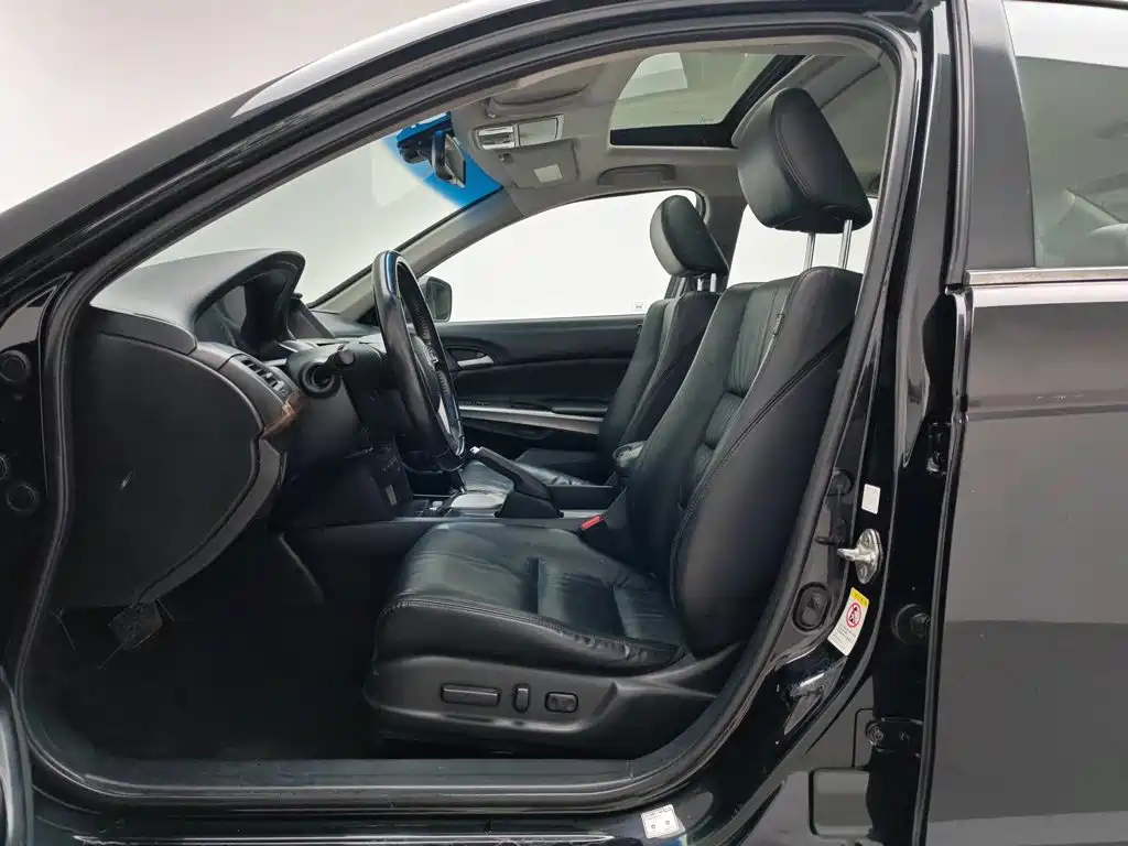 Accord 2012 2.4L SE купить на сайте DeffCars