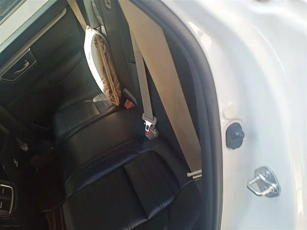 Honda CR-V 2021 240TURBO CVT two-wheel drive comfort version купить на сайте DeffCars