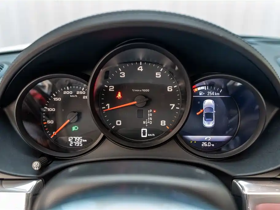 Porsche 718 2020 Boxster 2.0T купить на сайте DeffCars