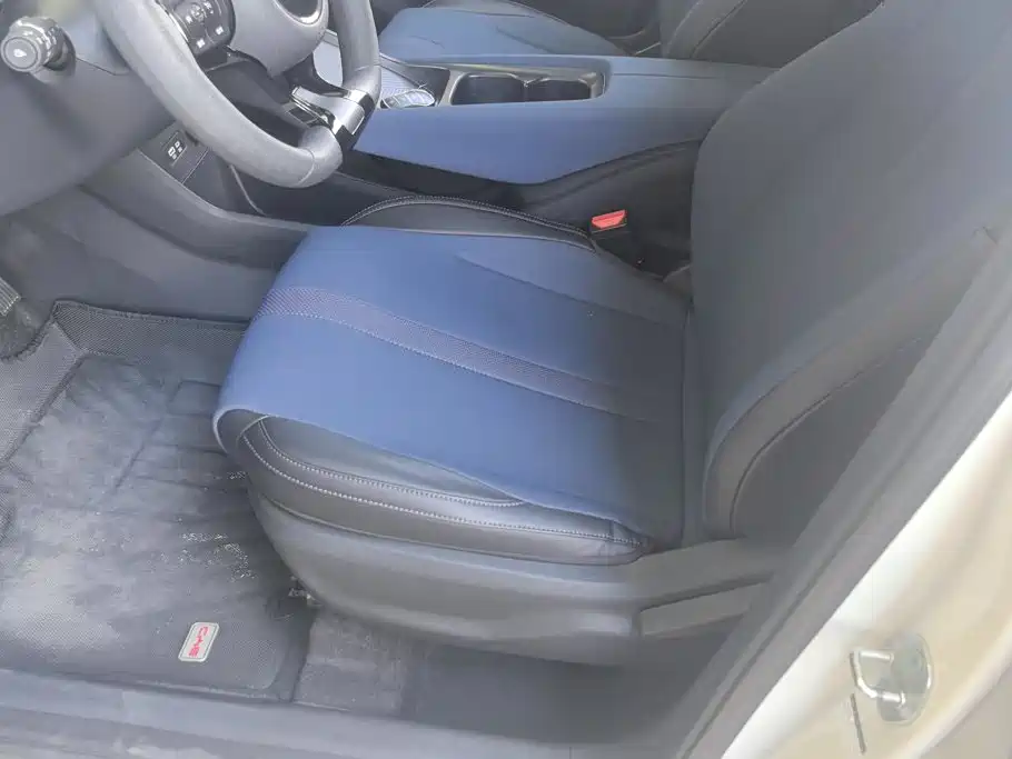 Seagull 2025 305km active version купить на сайте DeffCars