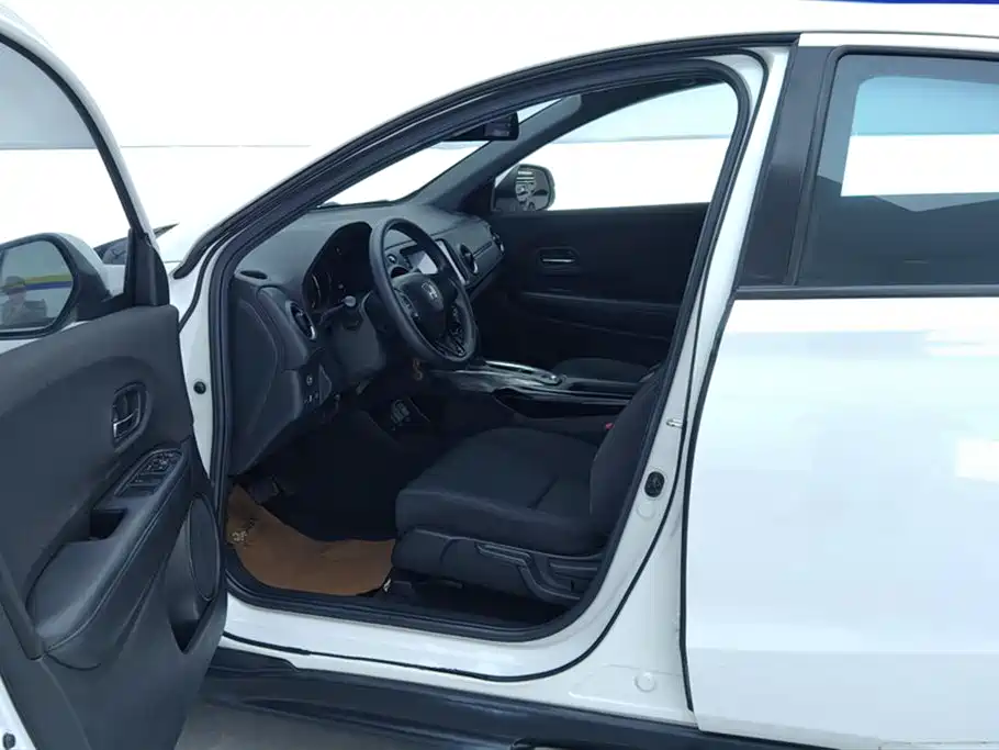 Honda XR-V 2019 1.5L CVT Classic Edition National V купить на сайте DeffCars