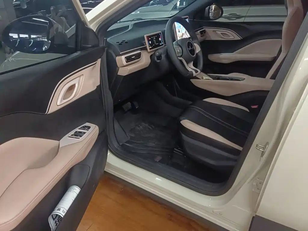Seagull 2023 Vitality Edition купить на сайте DeffCars
