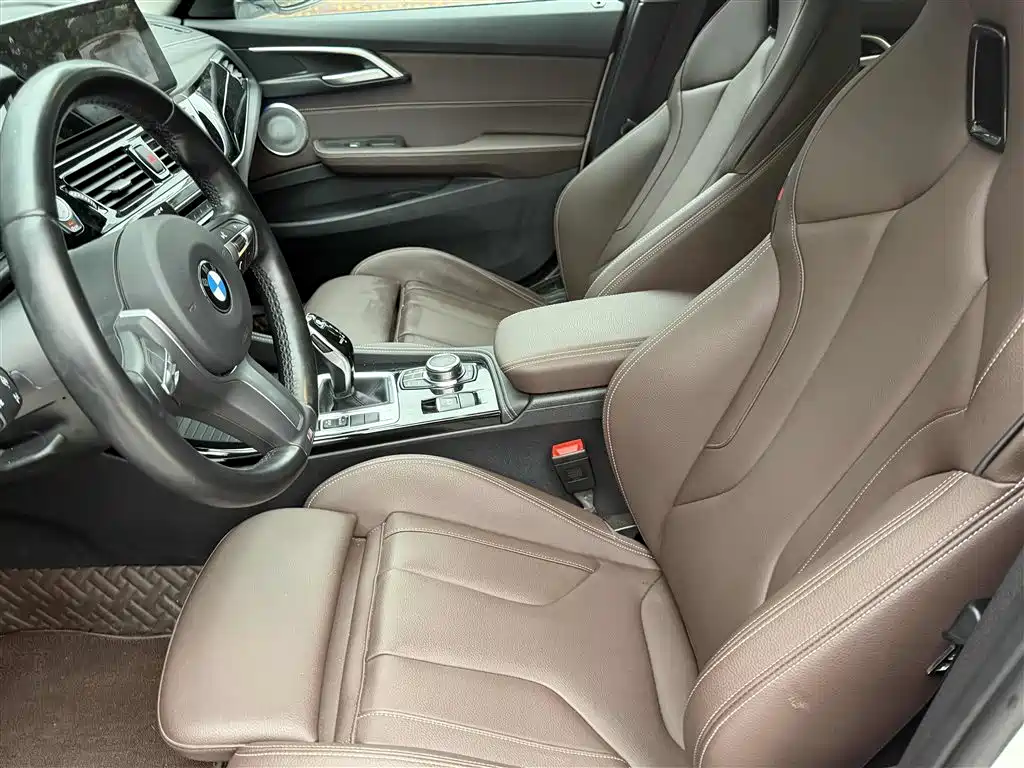 BMW 1 Series 2023 125i M Sports Night Edition купить на сайте DeffCars