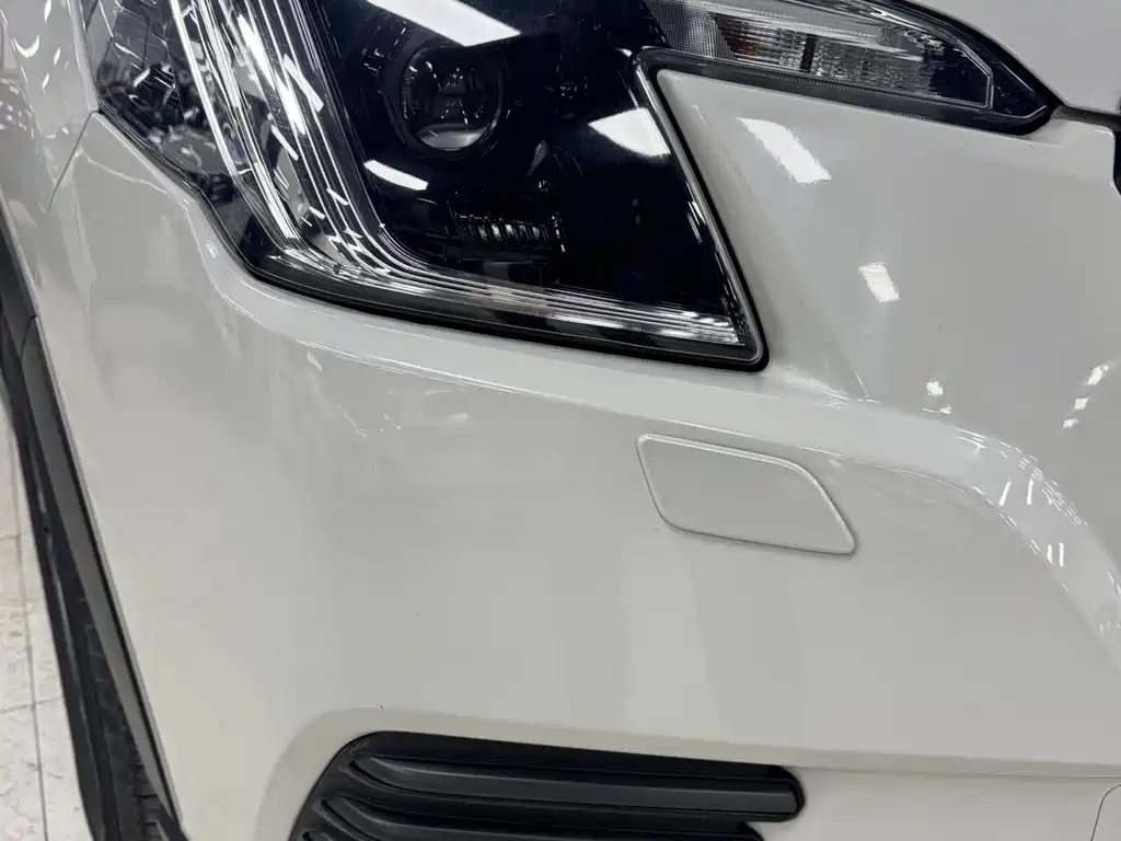 Forester 2022 2.0i AWD Deluxe Edition купить на сайте DeffCars