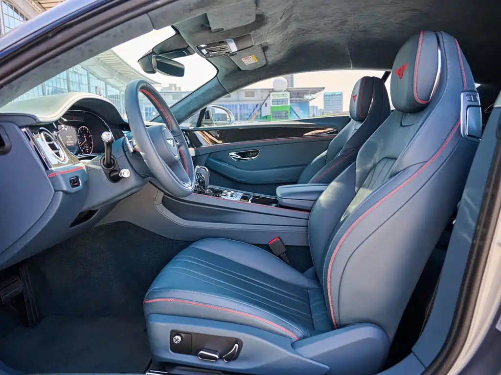 Continental 2018 6.0T GT W12 купить на сайте DeffCars
