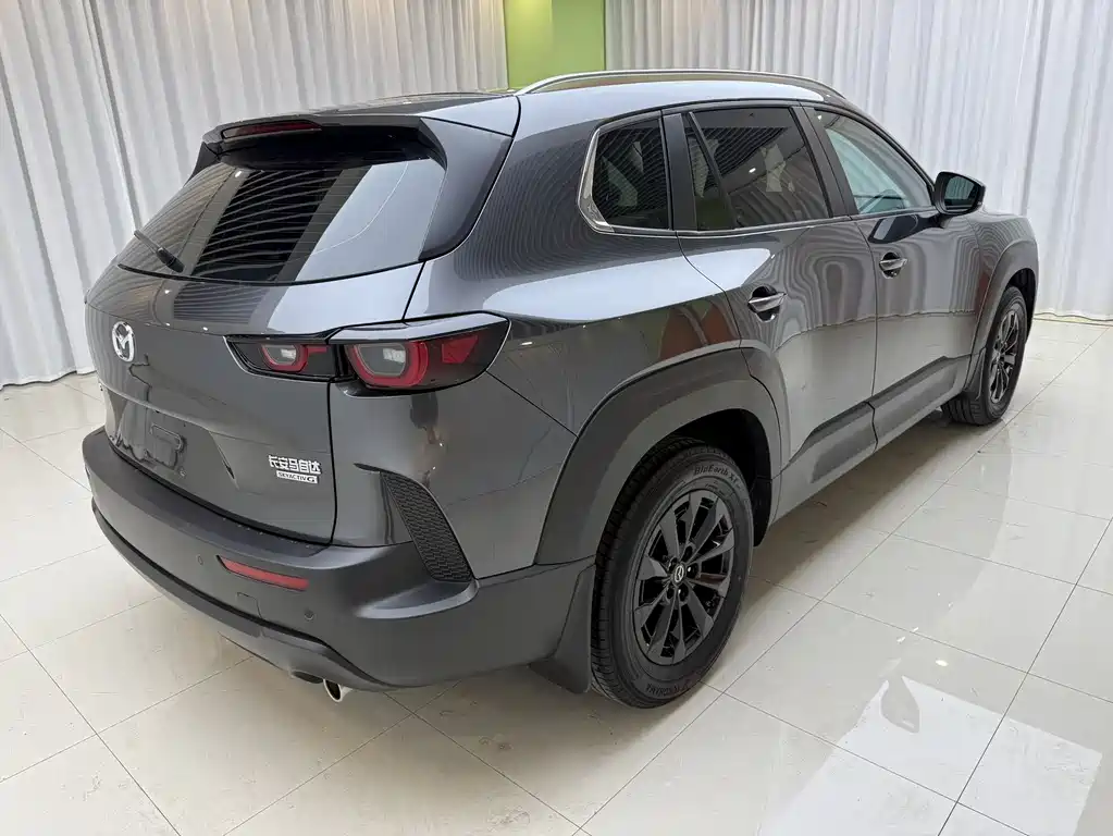 Mazda CX-50 2023 2.0L Leading Edition купить на сайте DeffCars