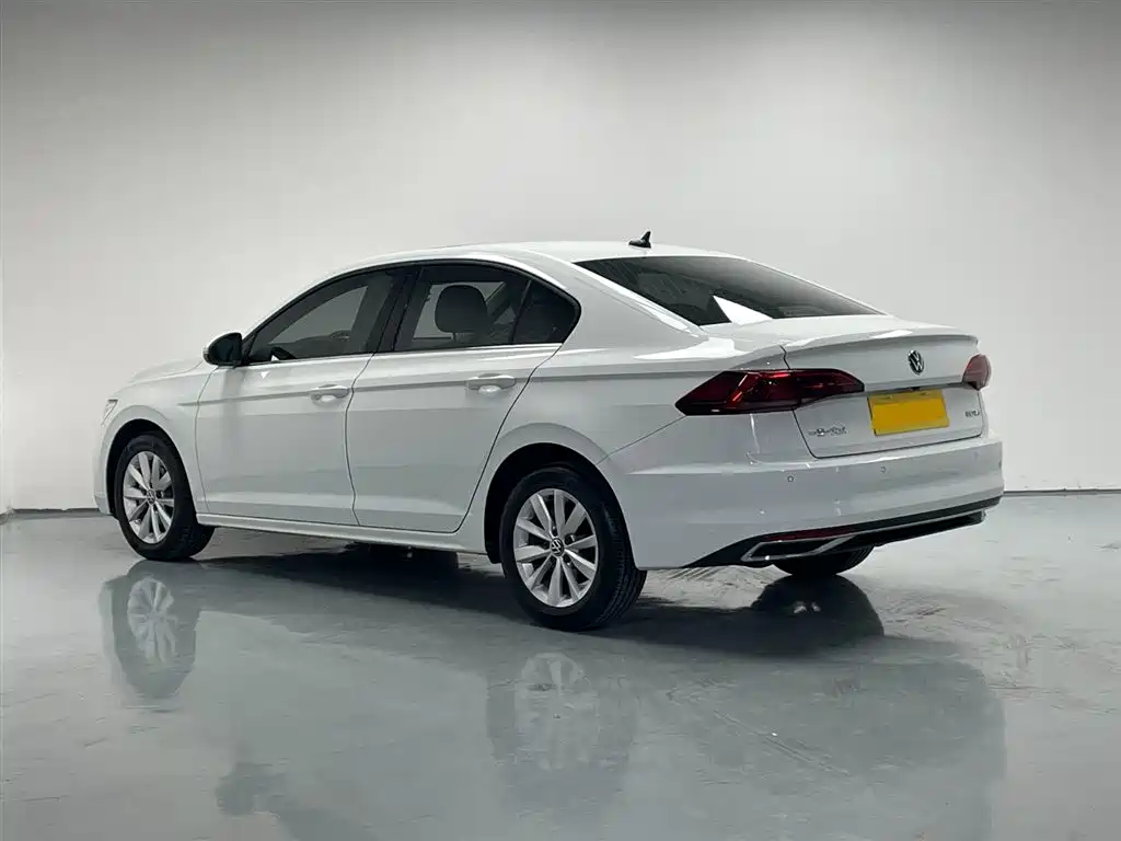 Bora 2021 1.5L automatic comfort intelligent connected version купить на сайте DeffCars