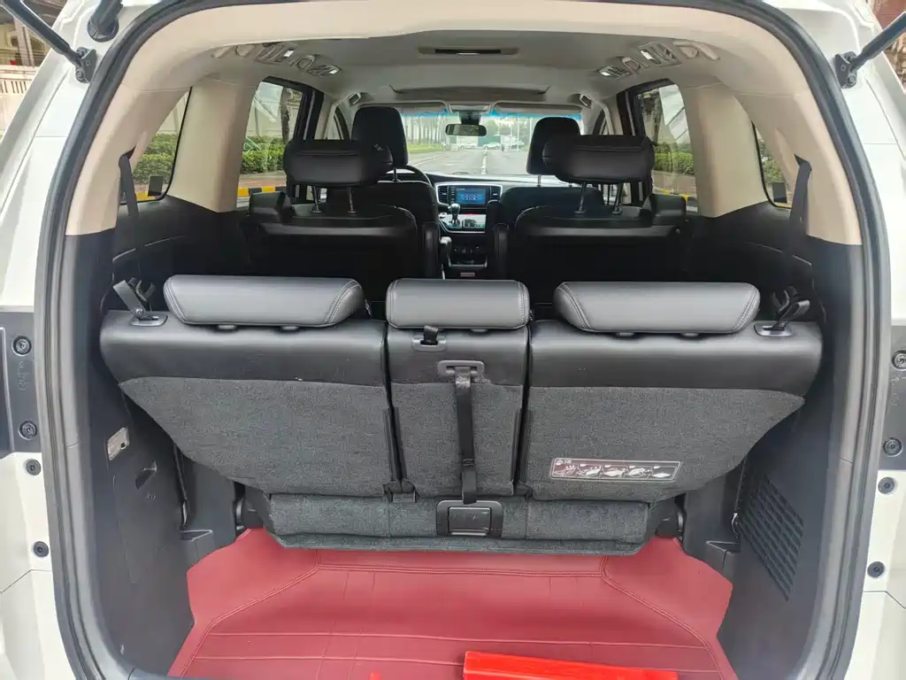 Odyssey 2019 2.0L Rui·Smart Edition купить на сайте DeffCars