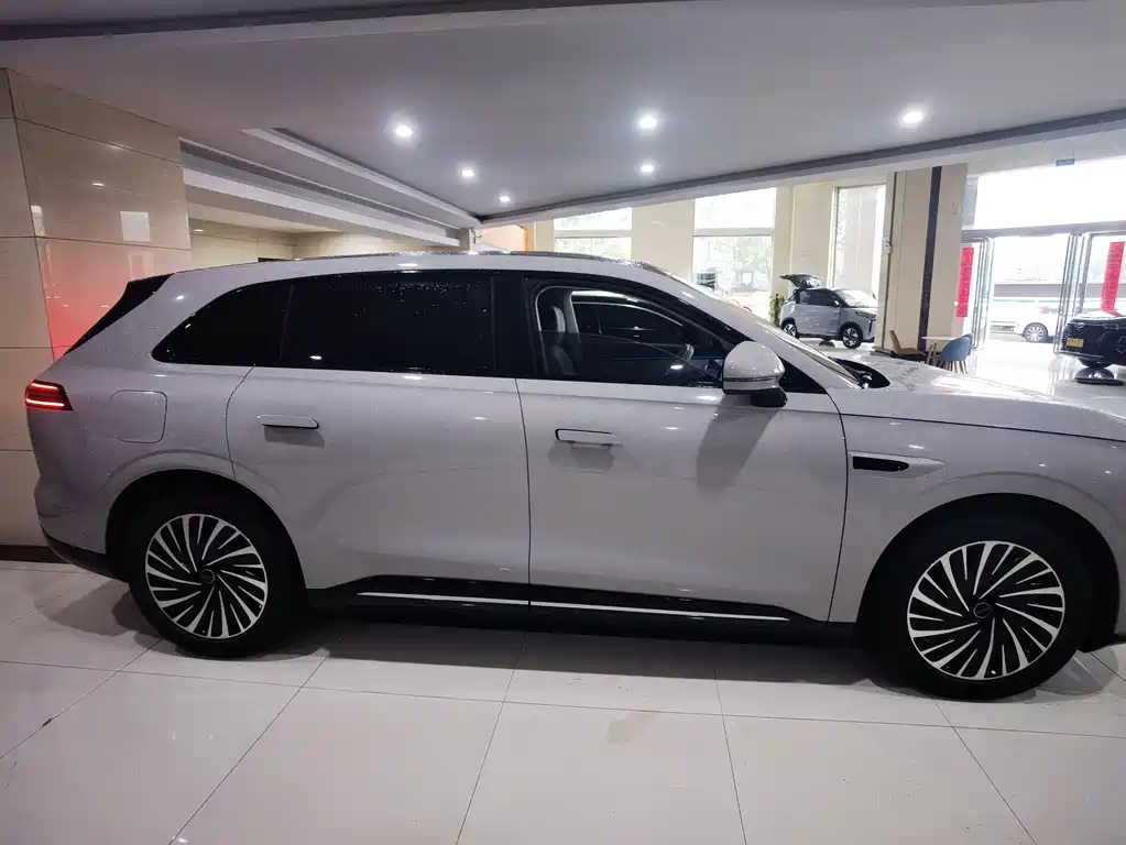 Star Era ET 2024 extended range 240 Max four-wheel drive купить на сайте DeffCars