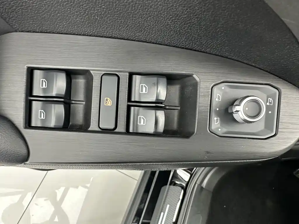 HAVAL Rabbit 2022 Enjoy Edition 1.5T Copper купить на сайте DeffCars