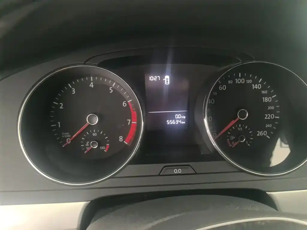 Lingdu 2018 230TSI DSG Fashion Edition купить на сайте DeffCars