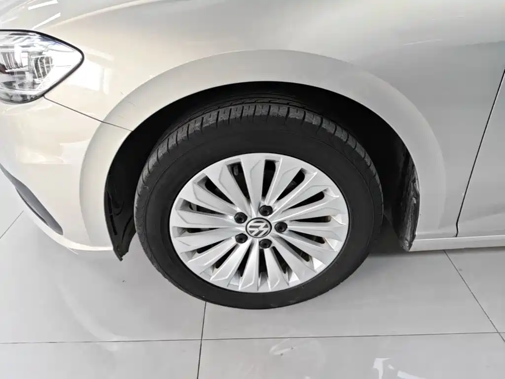LAVIDA 2018 1.5L automatic comfort version National V купить на сайте DeffCars