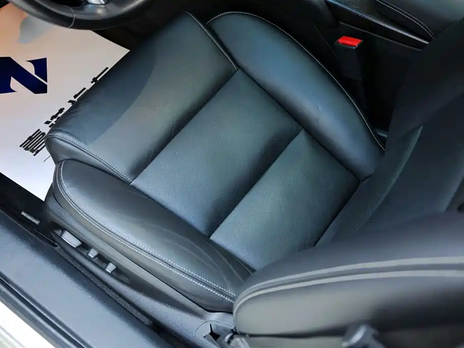 Cadillac XTS 2018 28T luxury model купить на сайте DeffCars