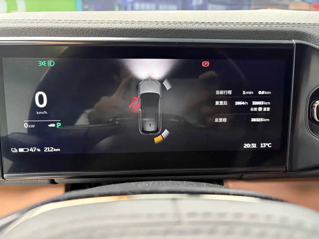 NIO ES6 2020 420KM Sports Edition купить на сайте DeffCars