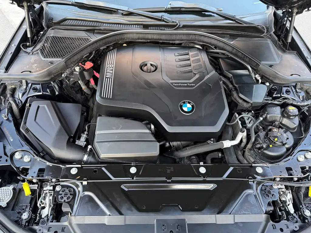 BMW 3 Series 2020 320Li M Sports Package купить на сайте DeffCars