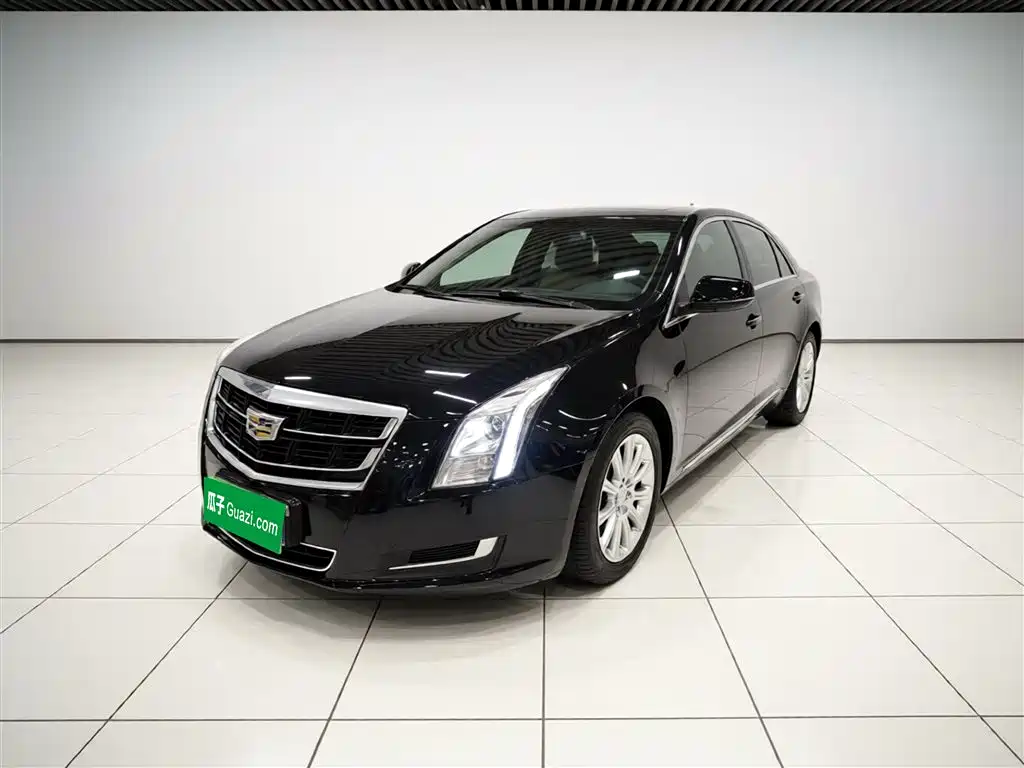 Cadillac XTS 2016 28T Technology купить на сайте DeffCars