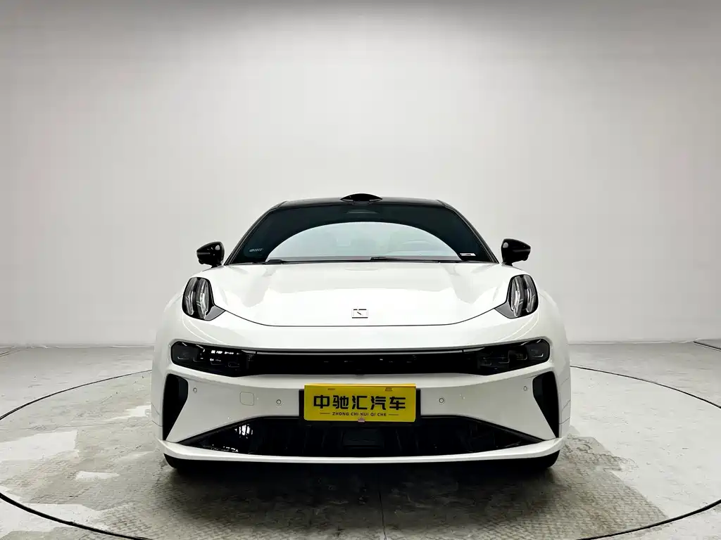 Jikrypton 001 2024 ME version 100kWh four-wheel drive купить на сайте DeffCars