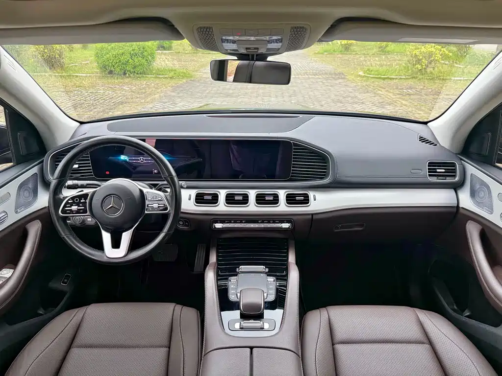 Mercedes-Benz GLE 2021 GLE 450 4MATIC Fashion Model купить на сайте DeffCars
