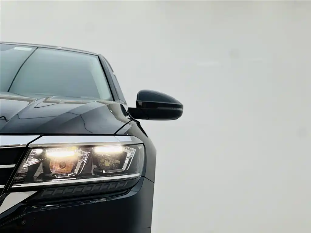 Passat 2019 280TSI Business Edition National VI купить на сайте DeffCars