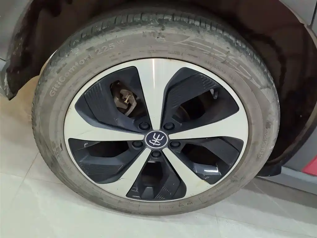 Song PLUS New Energy 2021 DM-i 51KM Honor Type купить на сайте DeffCars
