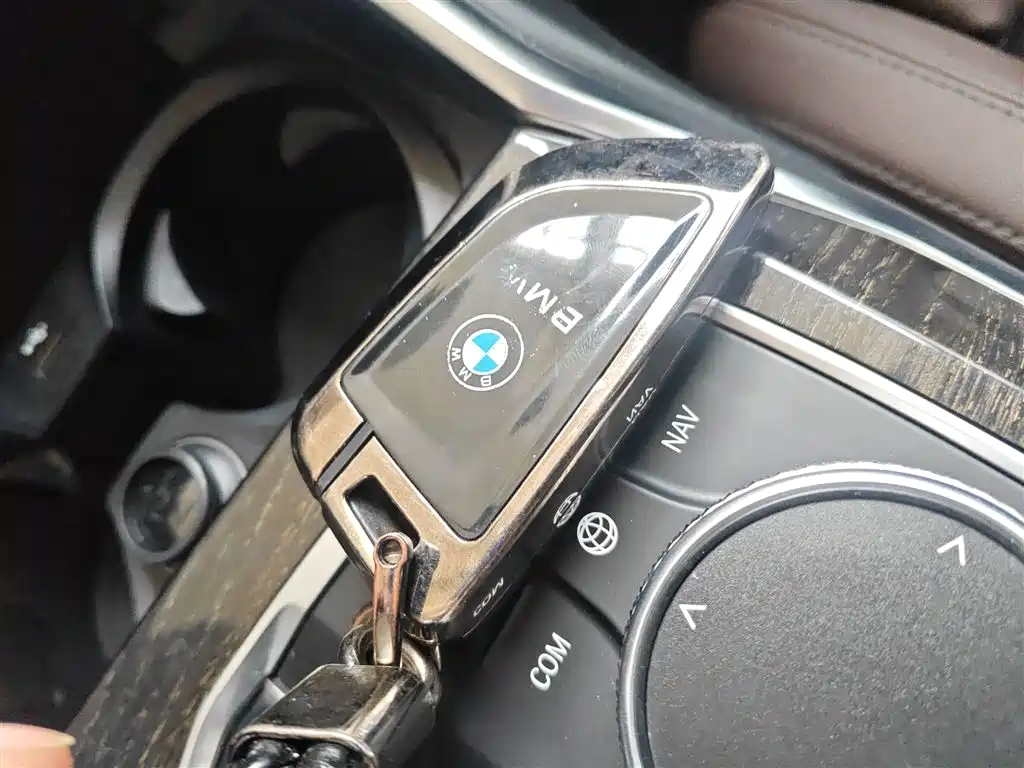 BMW 3 Series 2021 325Li M Sports Package купить на сайте DeffCars
