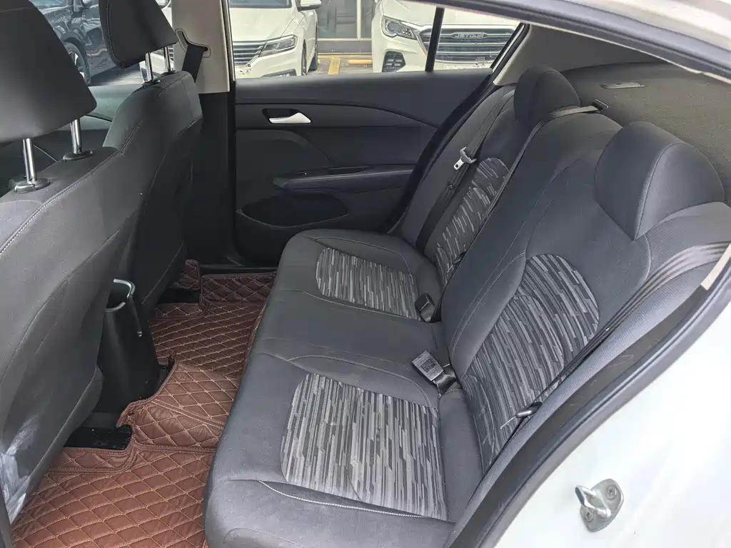 Kovoz 2018 320 automatic sunroof version купить на сайте DeffCars