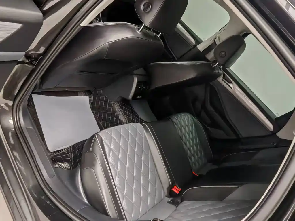 Sagitar 2025 300TSI DSG Super Edition купить на сайте DeffCars