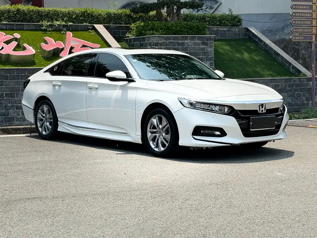 Accord 2021 260TURBO Luxury Starry Sky Limited Edition купить на сайте DeffCars