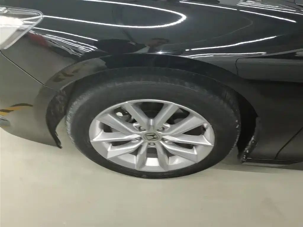 Accord 2022 260TURBO Deluxe Edition купить на сайте DeffCars