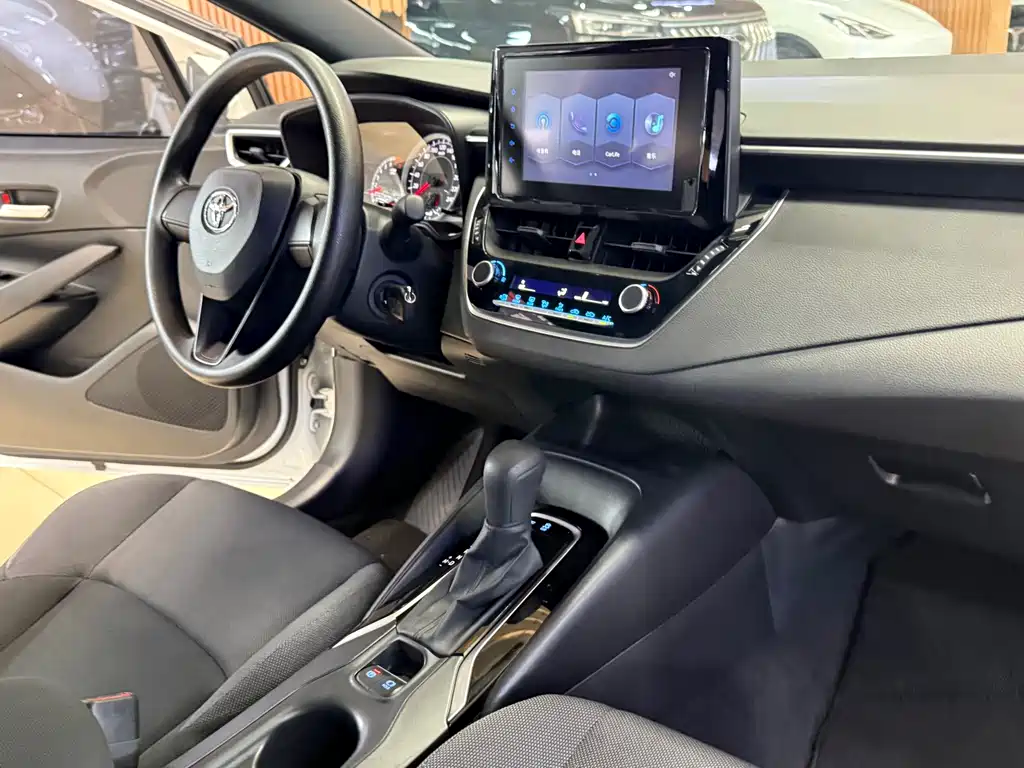 Ralink 2022 TNGA 1.5L CVT Advanced Edition купить на сайте DeffCars