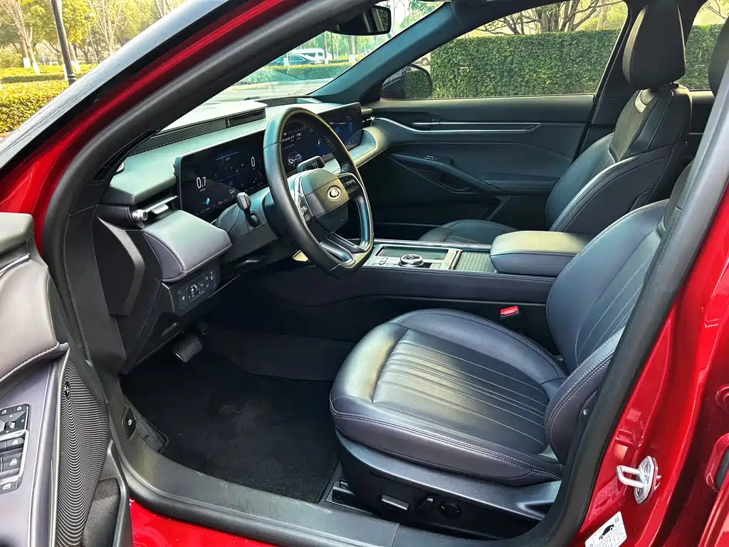 Mondeo 2023 EcoBoost 245 Extreme купить на сайте DeffCars