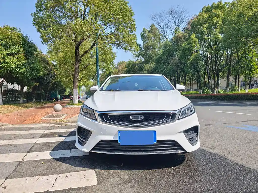 Binrui 2019 200T DCT Binchi Edition купить на сайте DeffCars