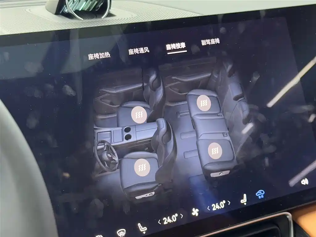 Wenjie M8 2025 extended range Ultra version 53.4kWh 5-seater version купить на сайте DeffCars