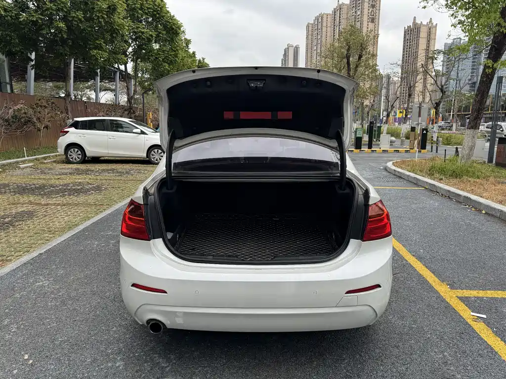BMW 1 Series 2018 118i Fashion Model купить на сайте DeffCars