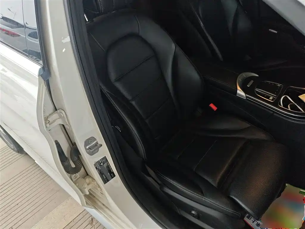 Mercedes-Benz C-Class 2020 facelift C 260 L sports version купить на сайте DeffCars
