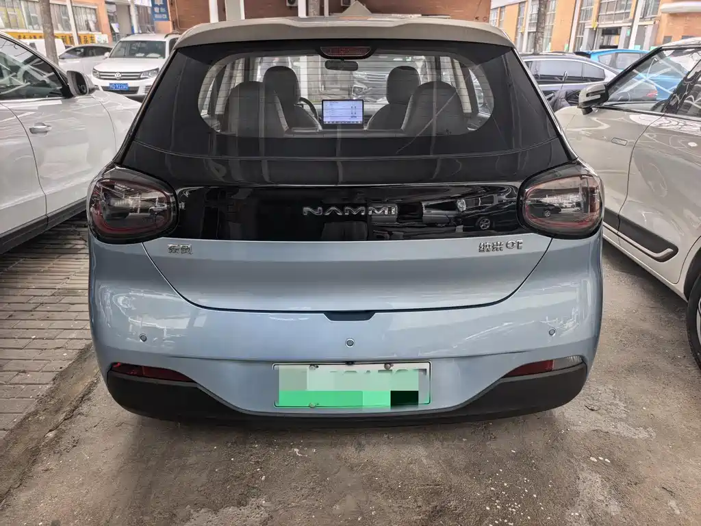 Nano 01 2024 model 430 Plus smart+ купить на сайте DeffCars