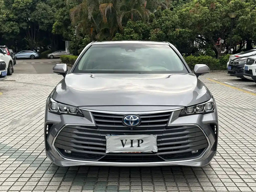 Asia Dragon 2019 Shuangqing 2.5L XLE Premium Edition National V купить на сайте DeffCars