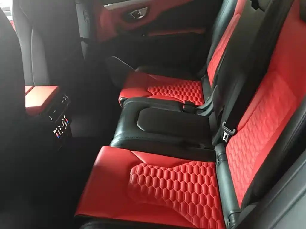 Urus 2018 4.0T V8 купить на сайте DeffCars