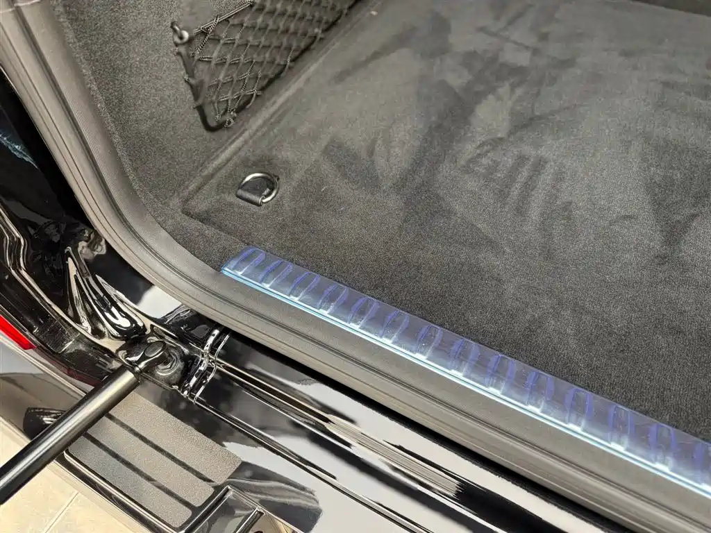 Mercedes-Benz G-Class 2021 G 500 купить на сайте DeffCars
