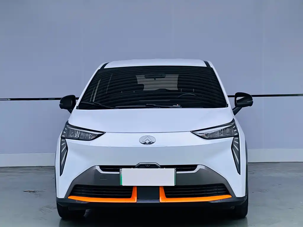AION Y 2021款 70 畅享活力版 купить на сайте DeffCars